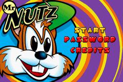 Скриншот из игры Mr. Nutz - 15
