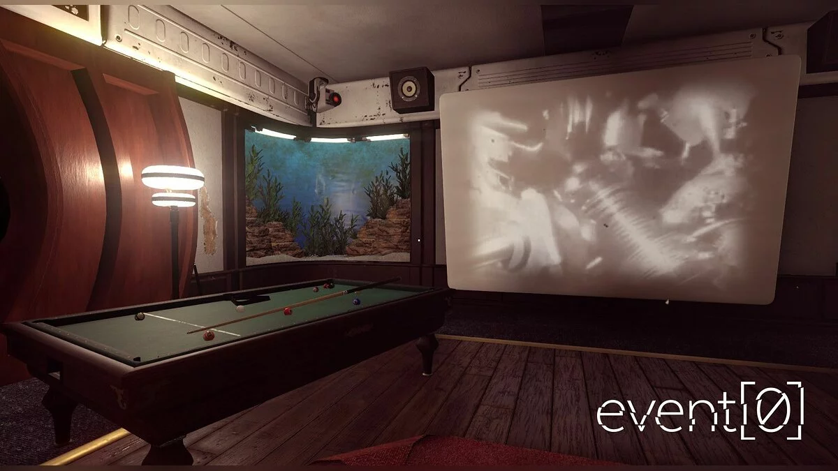 Скриншот из игры Event[0] - 24