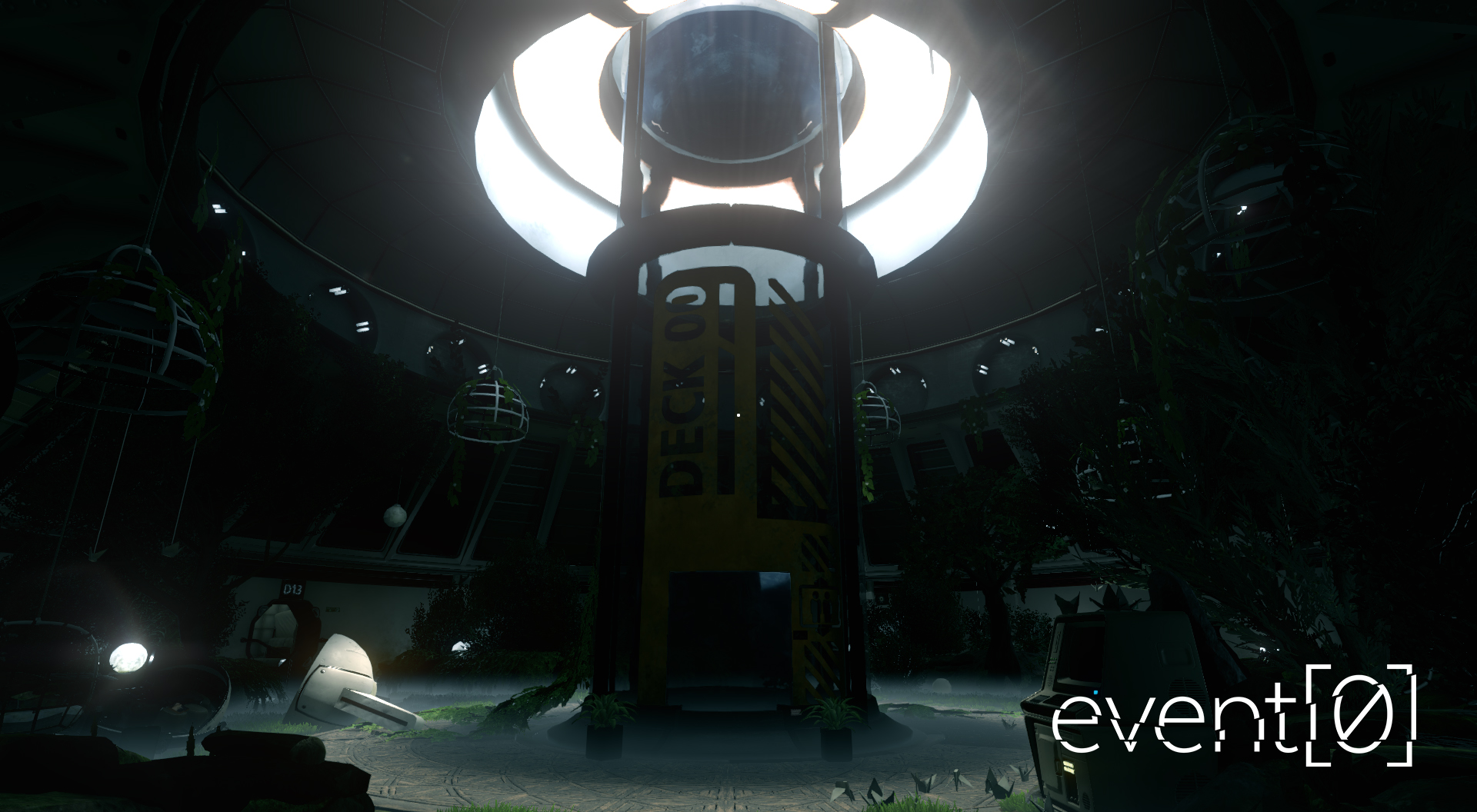 Скриншот из игры Event[0] - 44