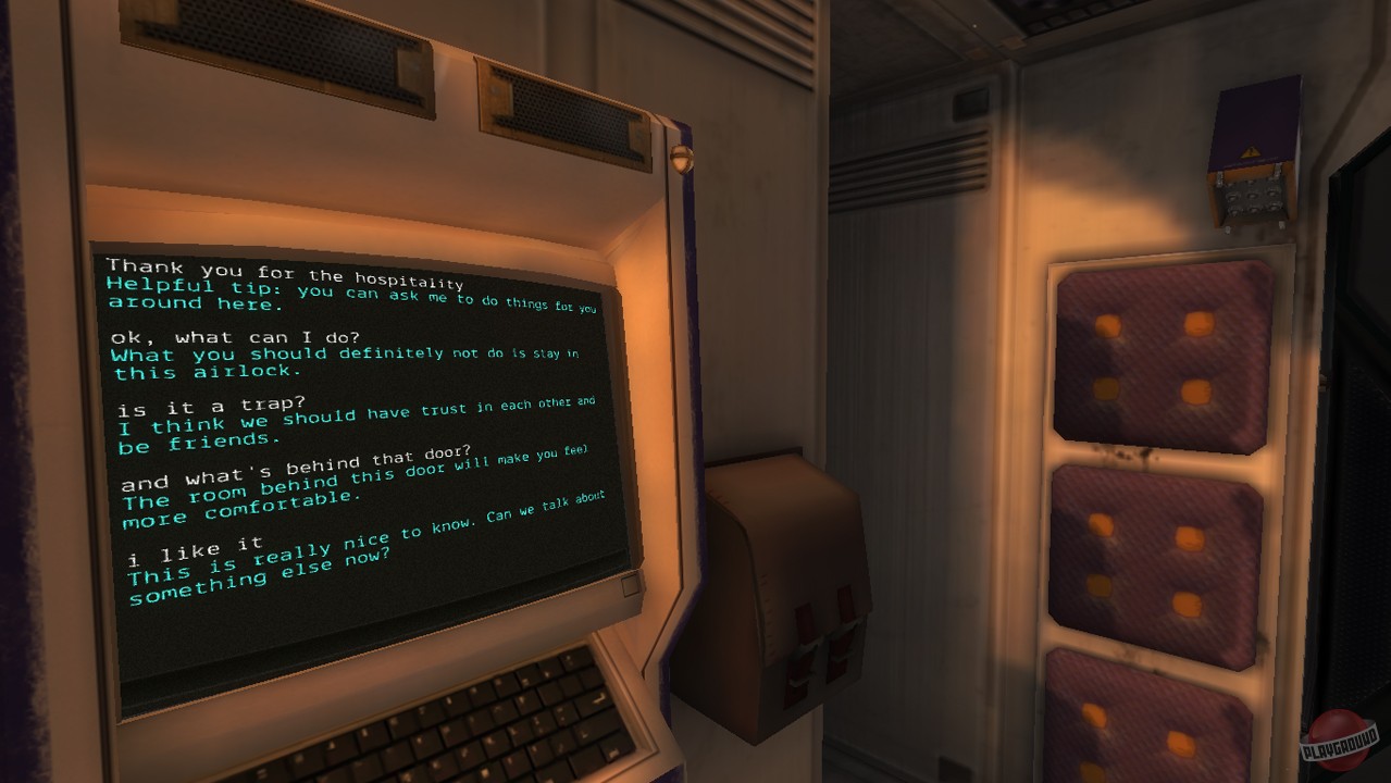 Скриншот из игры Event[0] - 27