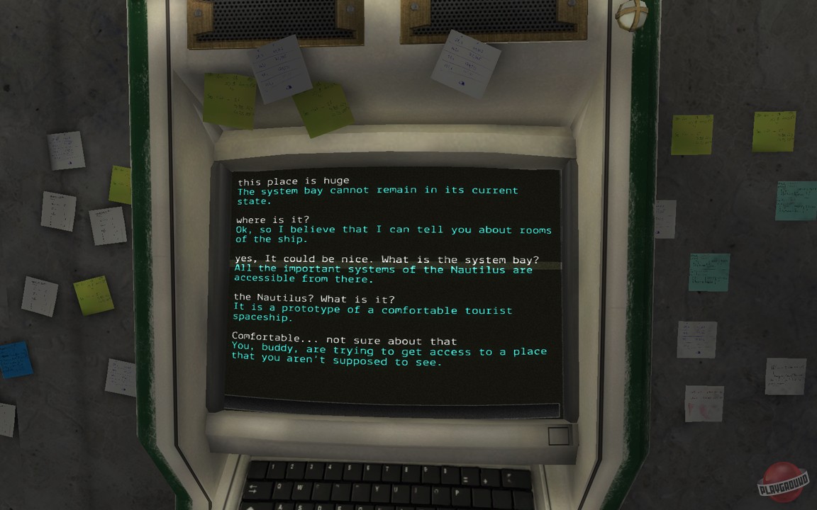 Скриншот из игры Event[0] - 48