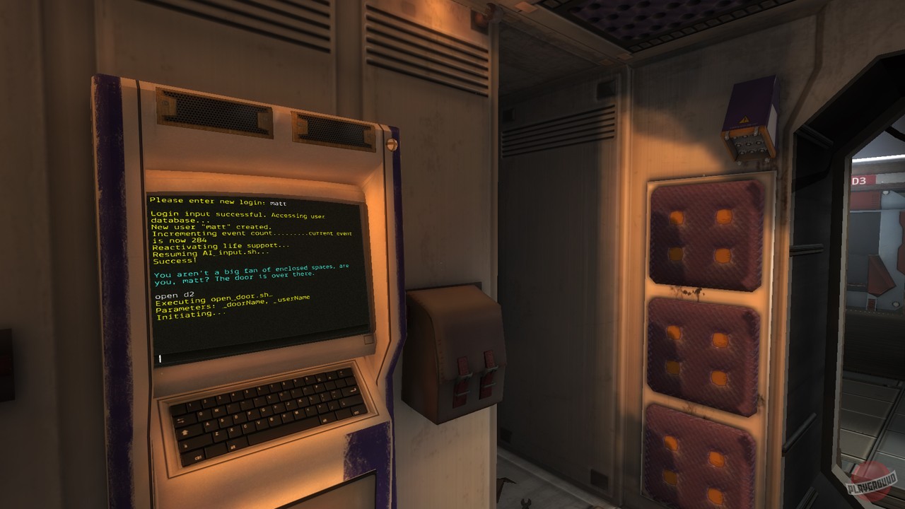 Скриншот из игры Event[0] - 33