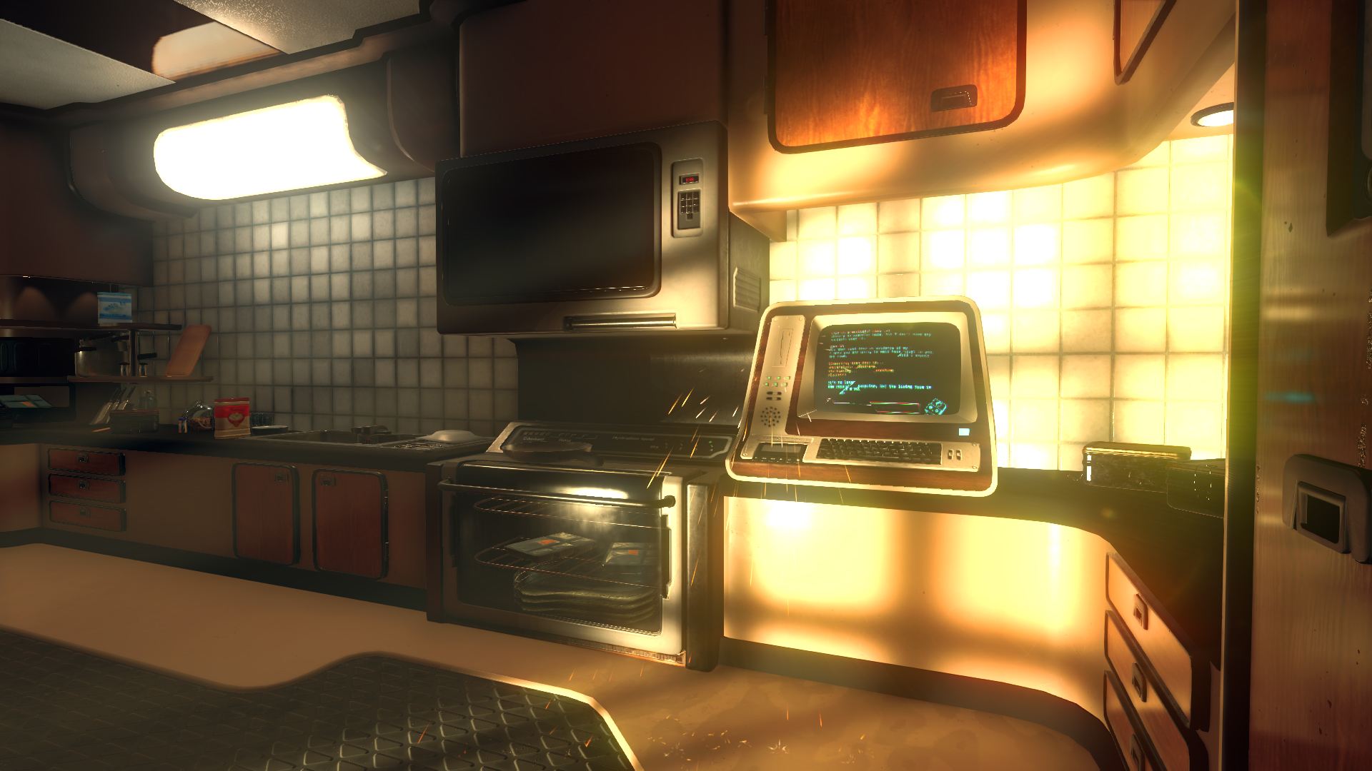 Скриншот из игры Event[0] - 35