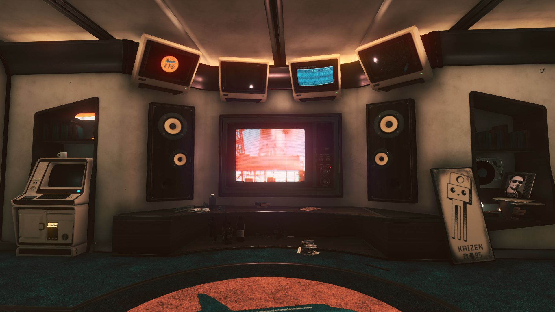 Скриншот из игры Event[0] - 17