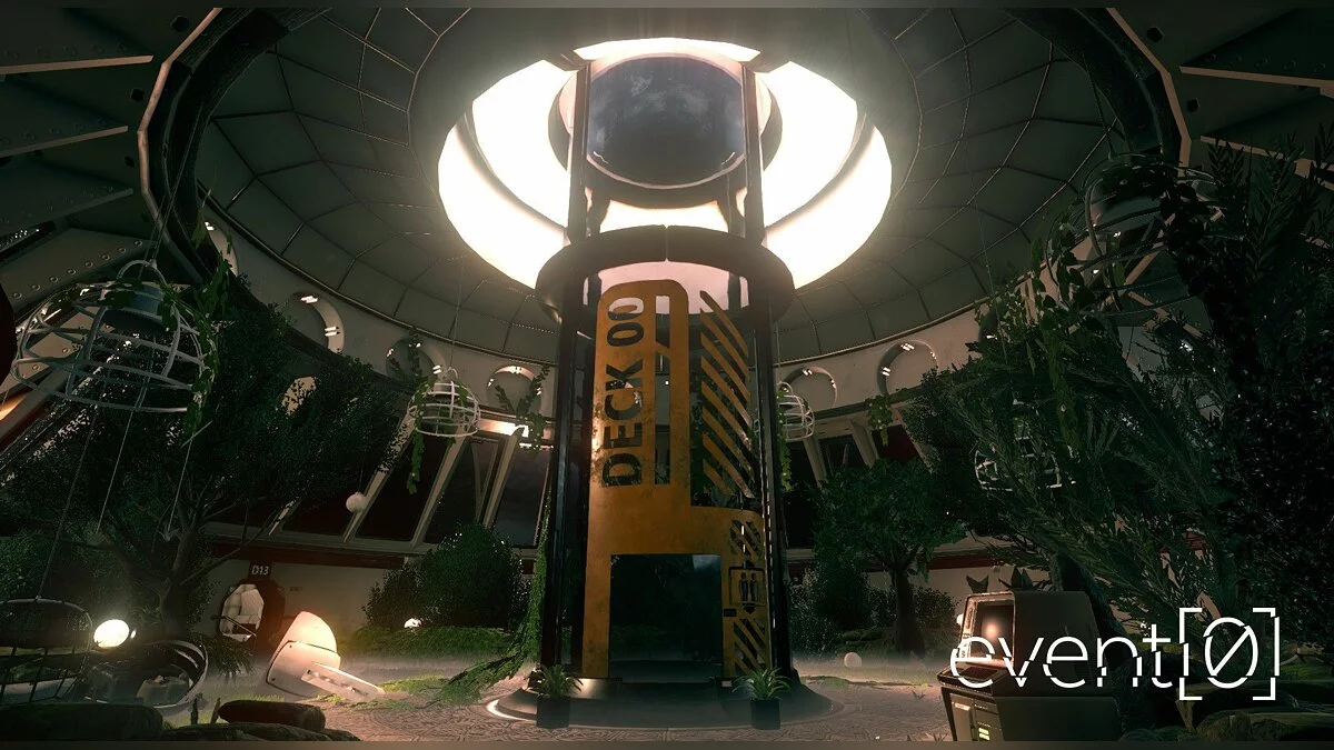 Скриншот из игры Event[0] - 16