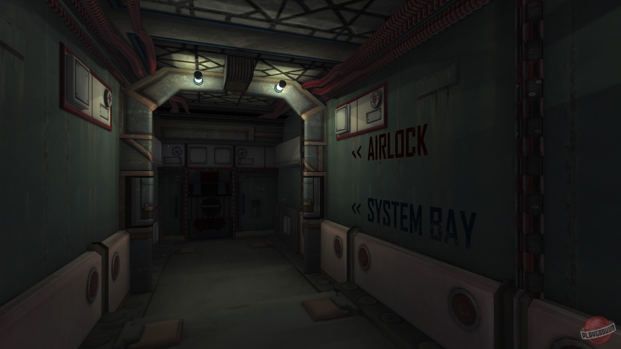 Скриншот из игры Event[0] - 52