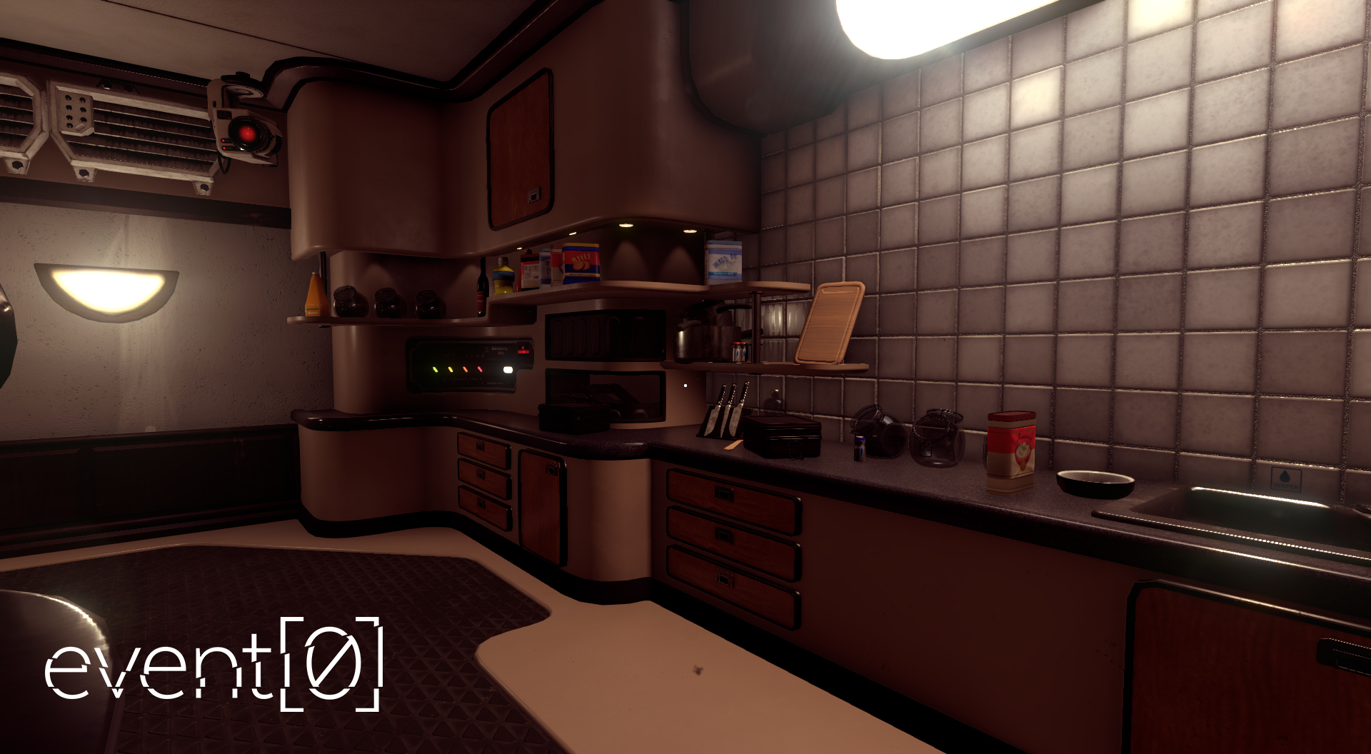 Скриншот из игры Event[0] - 70