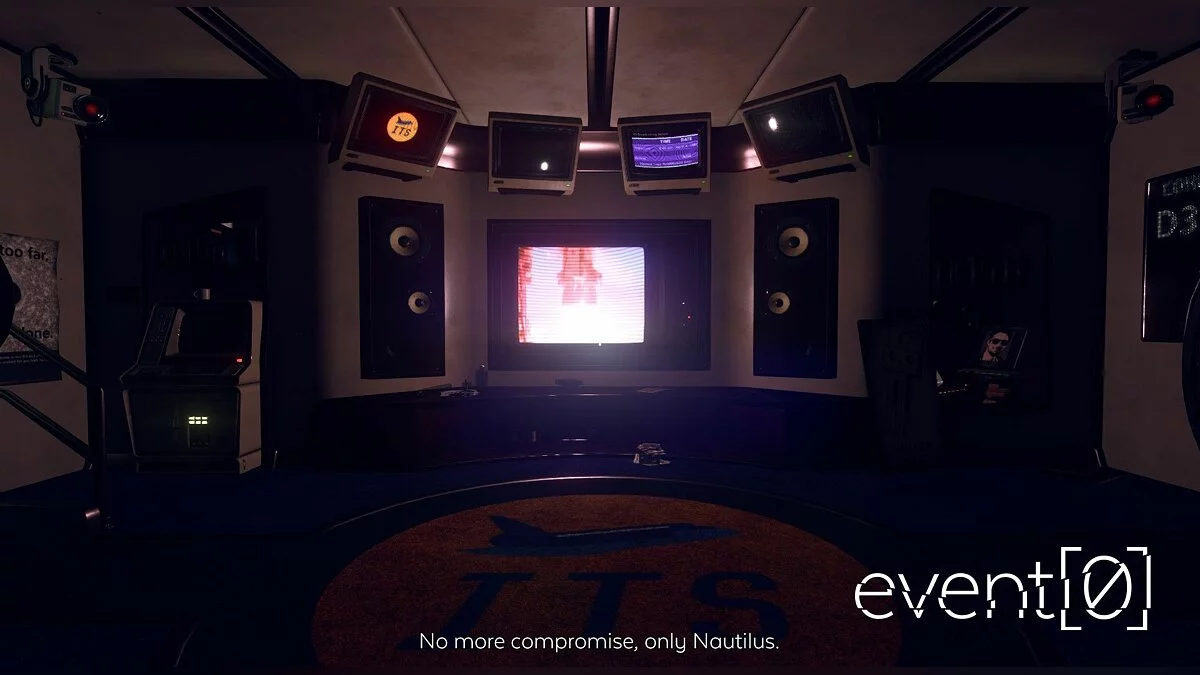 Скриншот из игры Event[0] - 41