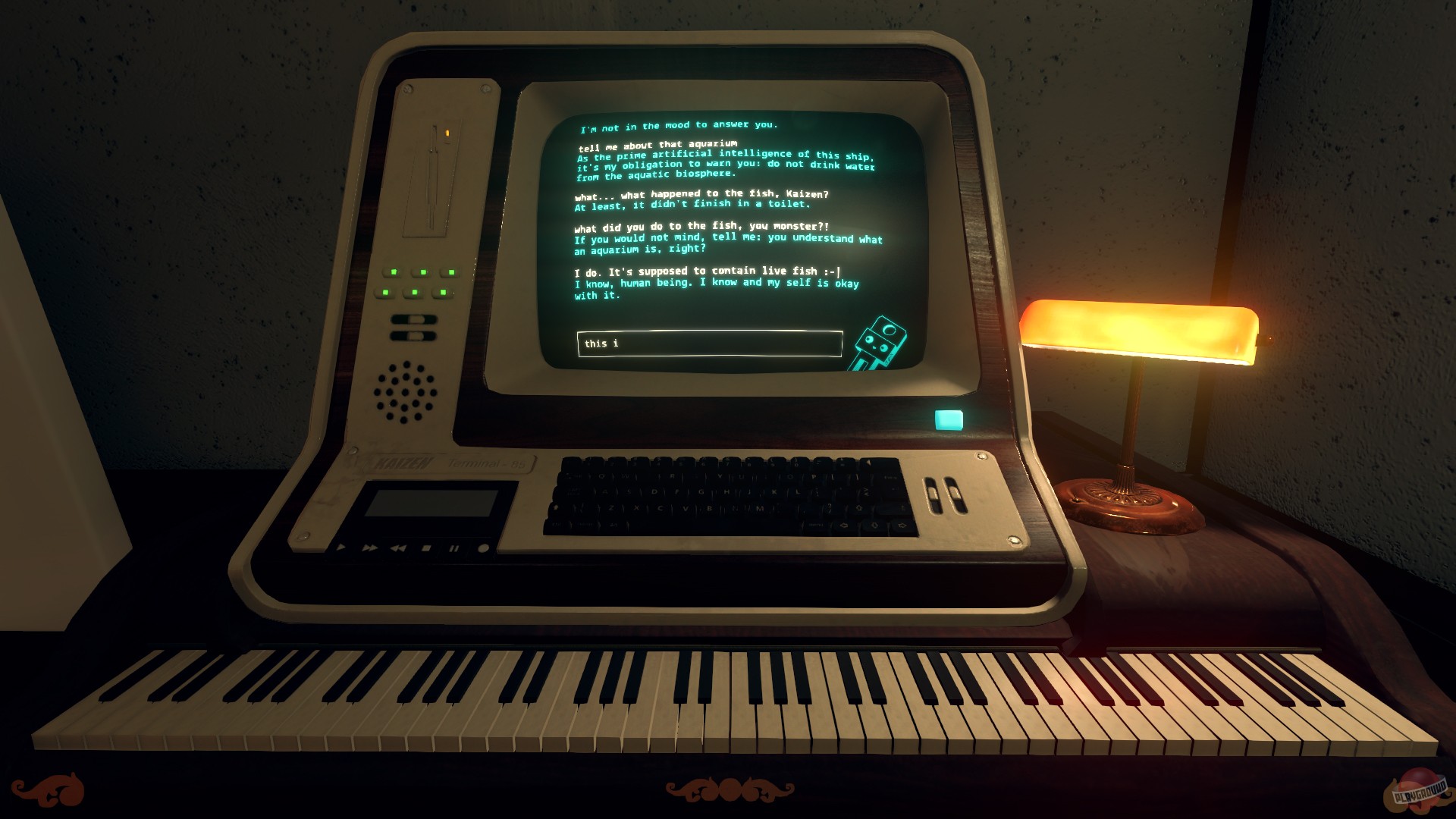 Скриншот из игры Event[0] - 45