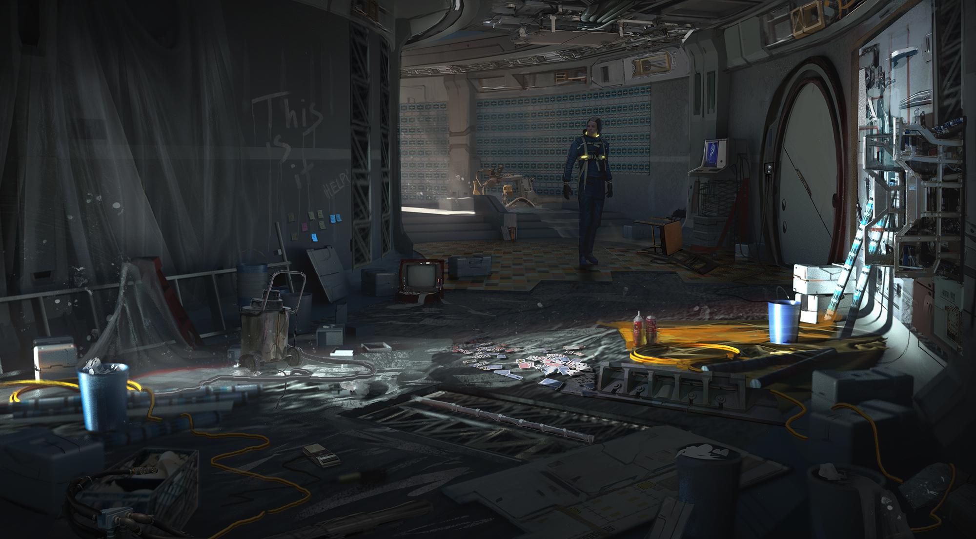 Скриншот из игры Event[0] - 50