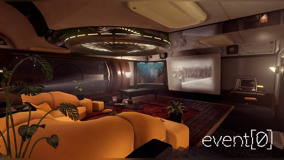 Скриншот из игры Event[0] - 21