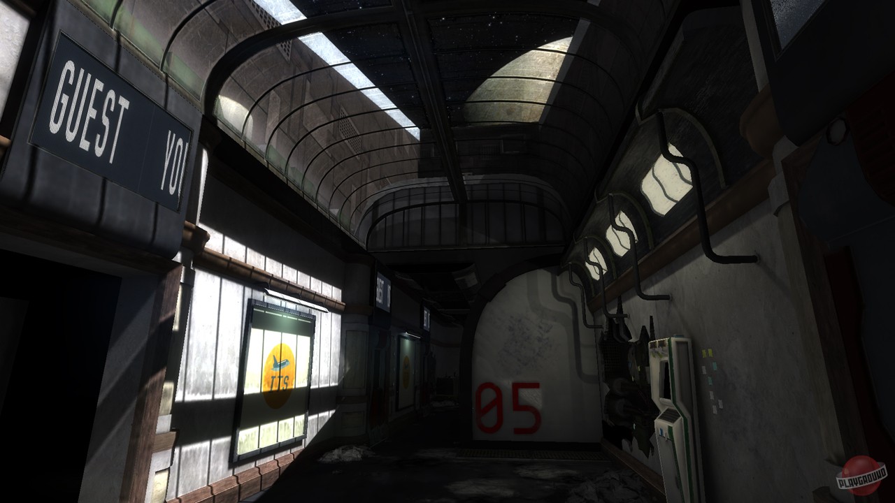 Скриншот из игры Event[0] - 29