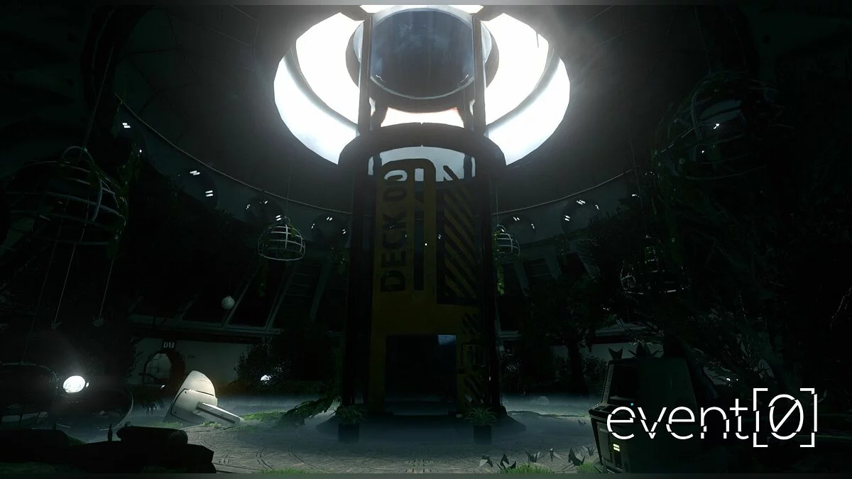 Скриншот из игры Event[0] - 47