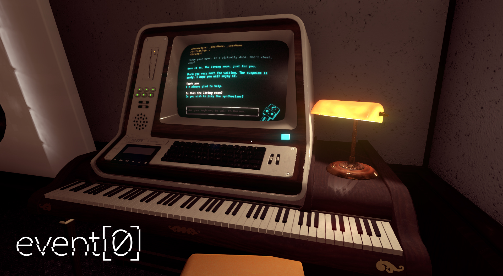 Скриншот из игры Event[0] - 26