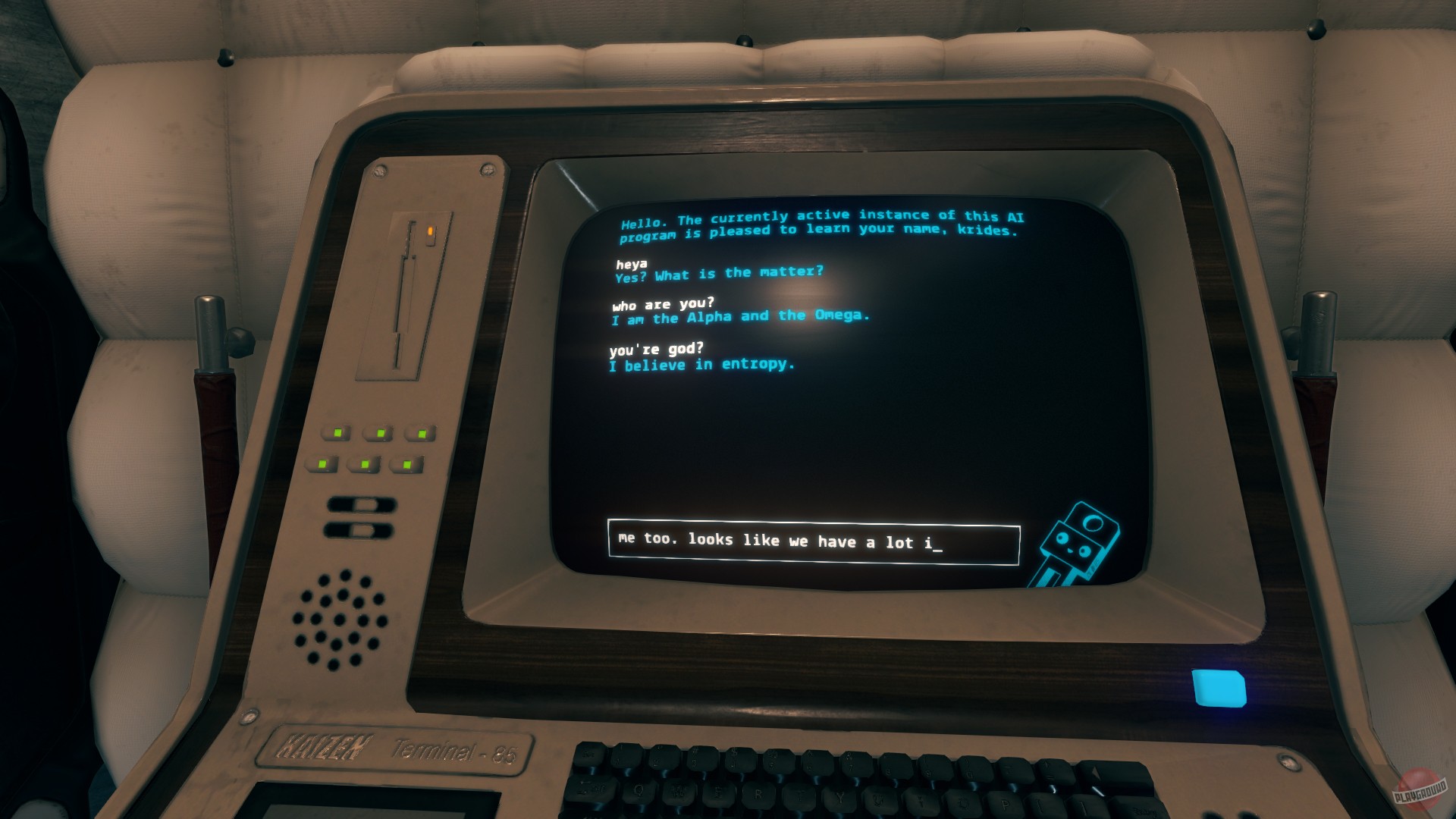 Скриншот из игры Event[0] - 15