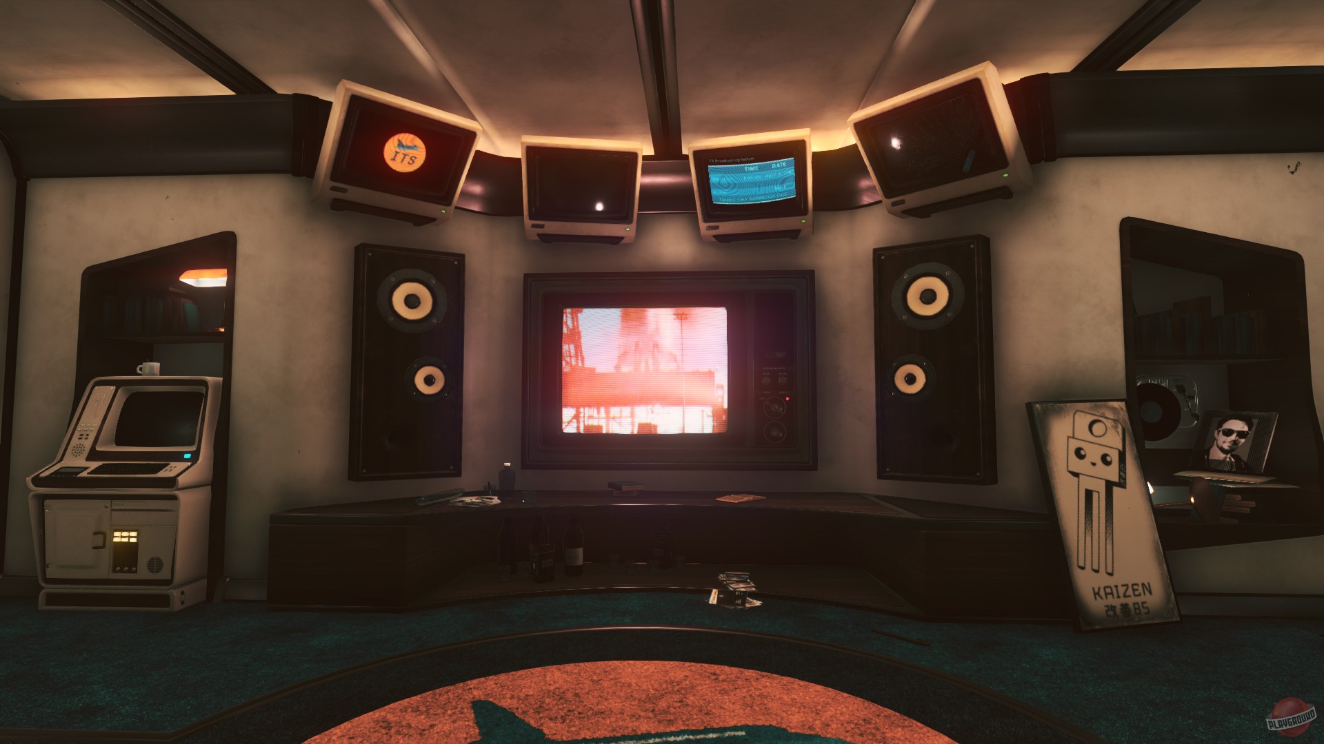 Скриншот из игры Event[0] - 19