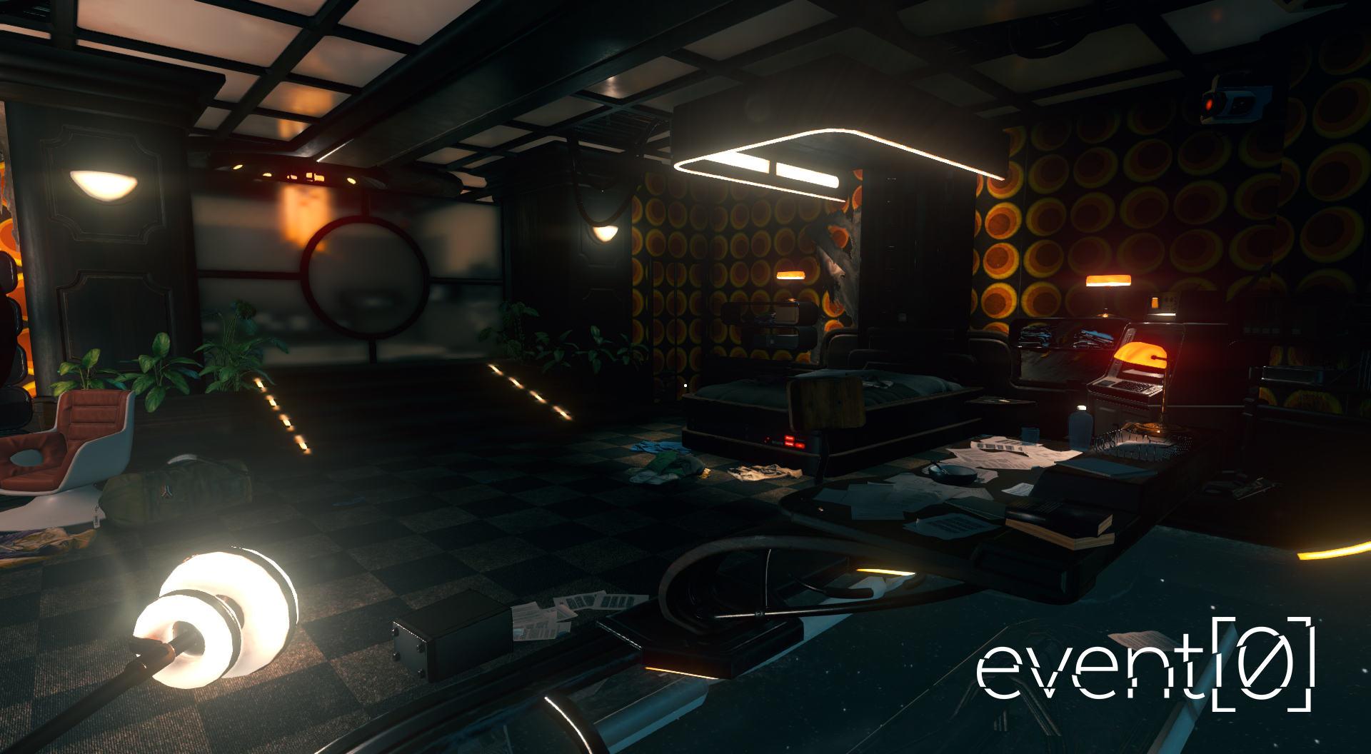 Скриншот из игры Event[0] - 64