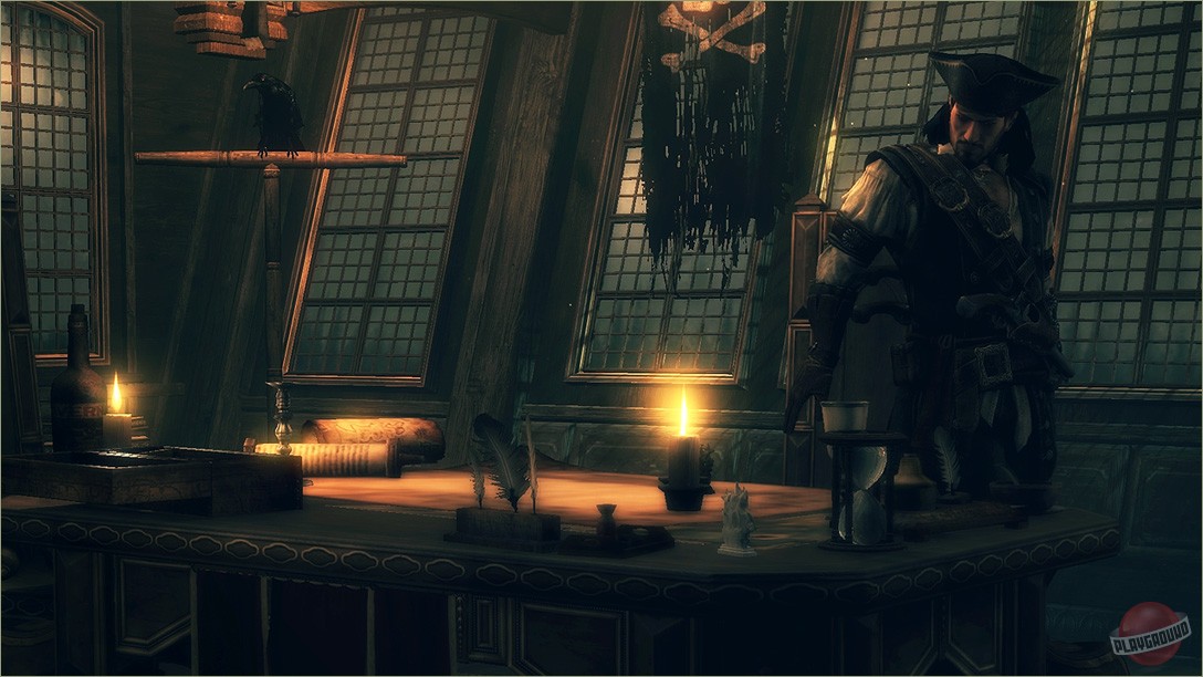 Скриншот из игры Raven's Cry - 60