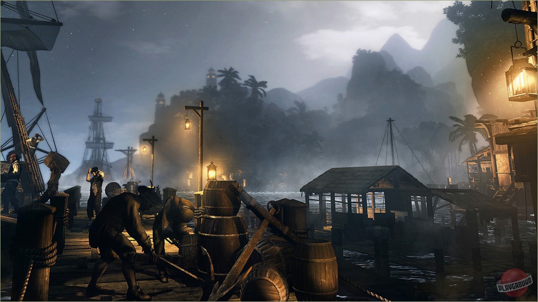 Скриншот из игры Raven's Cry - 61