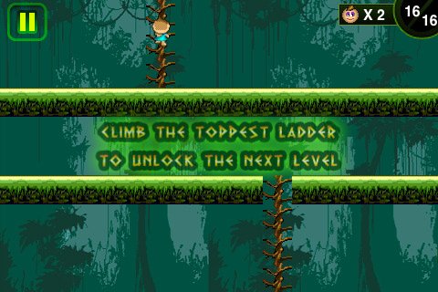 Скриншот из игры BamBoy - 3