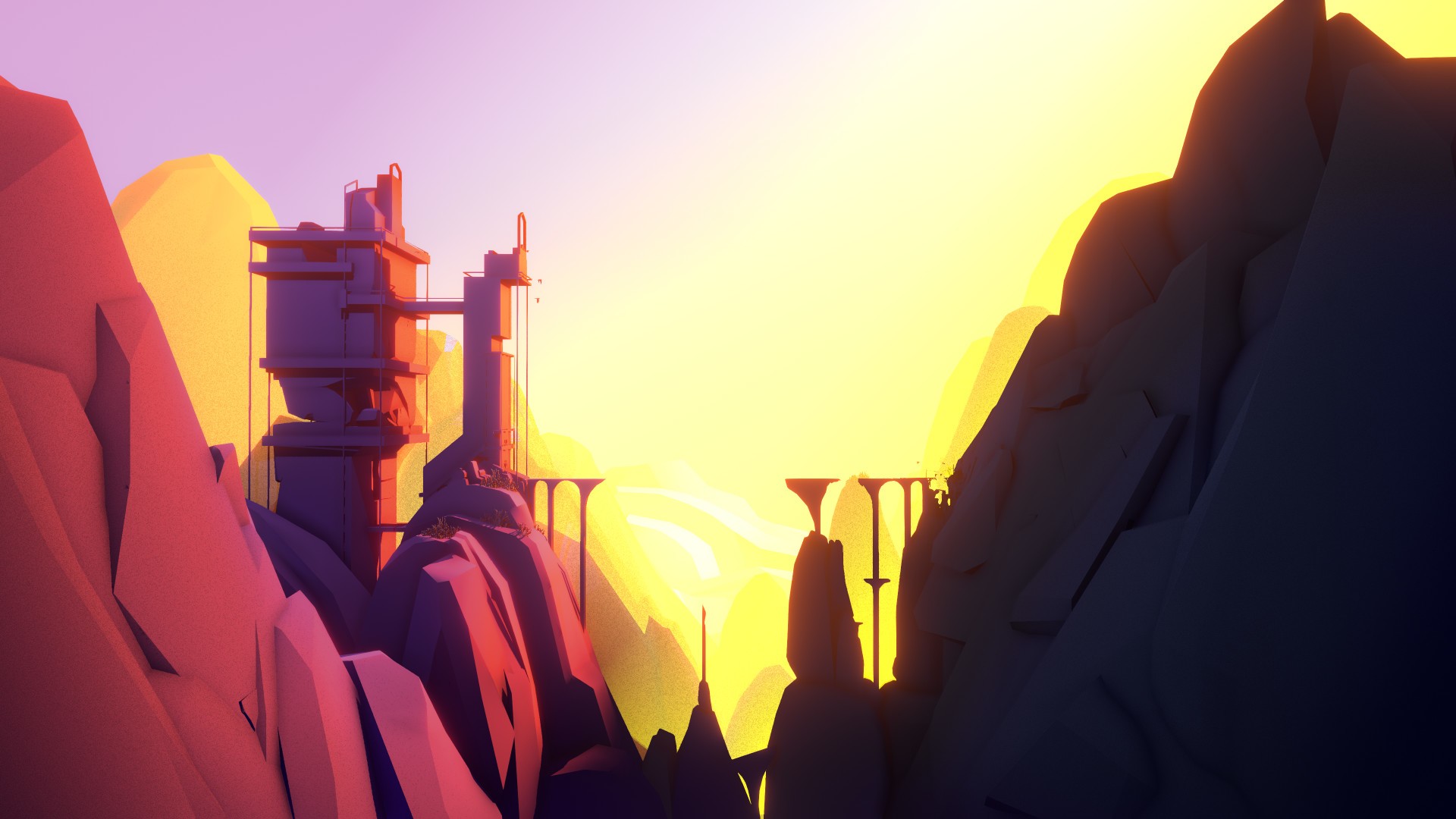 Скриншот из игры Airhead - 9