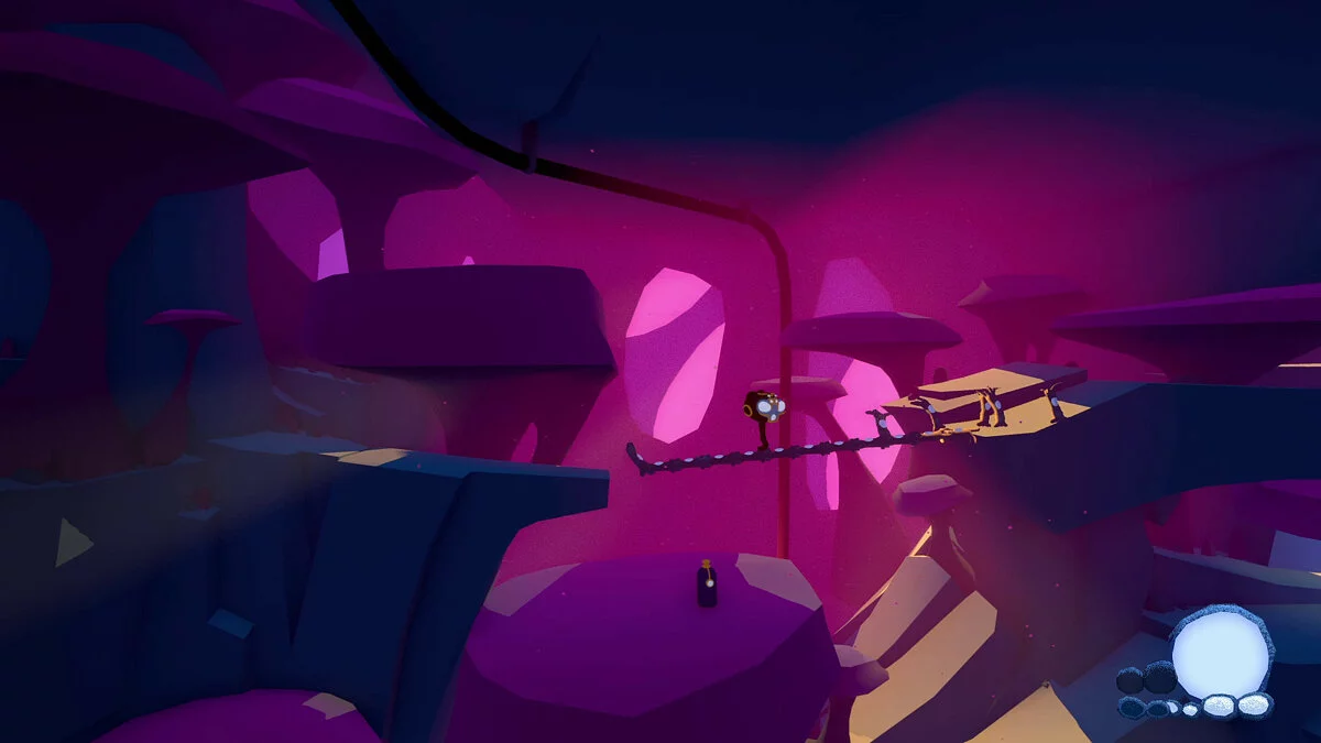 Скриншот из игры Airhead - 31