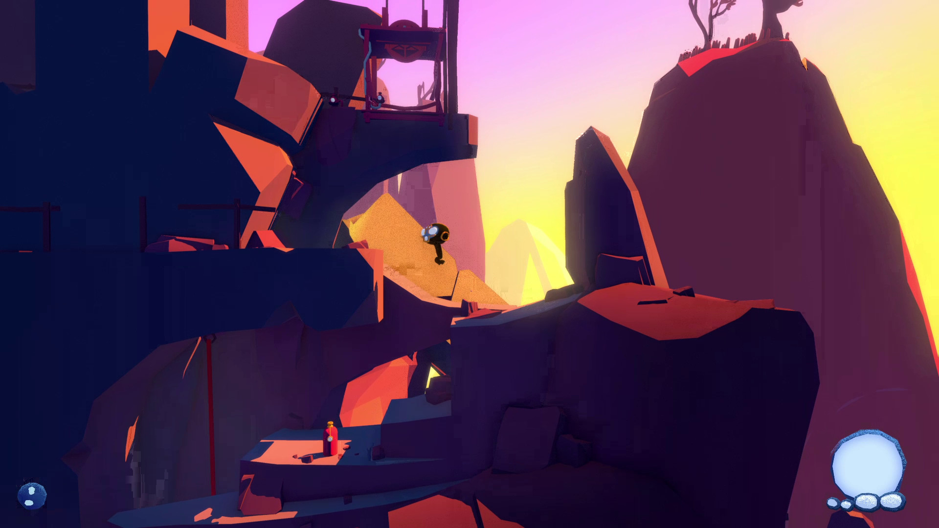 Скриншот из игры Airhead - 34