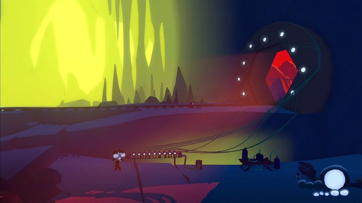 Скриншот из игры Airhead - 35