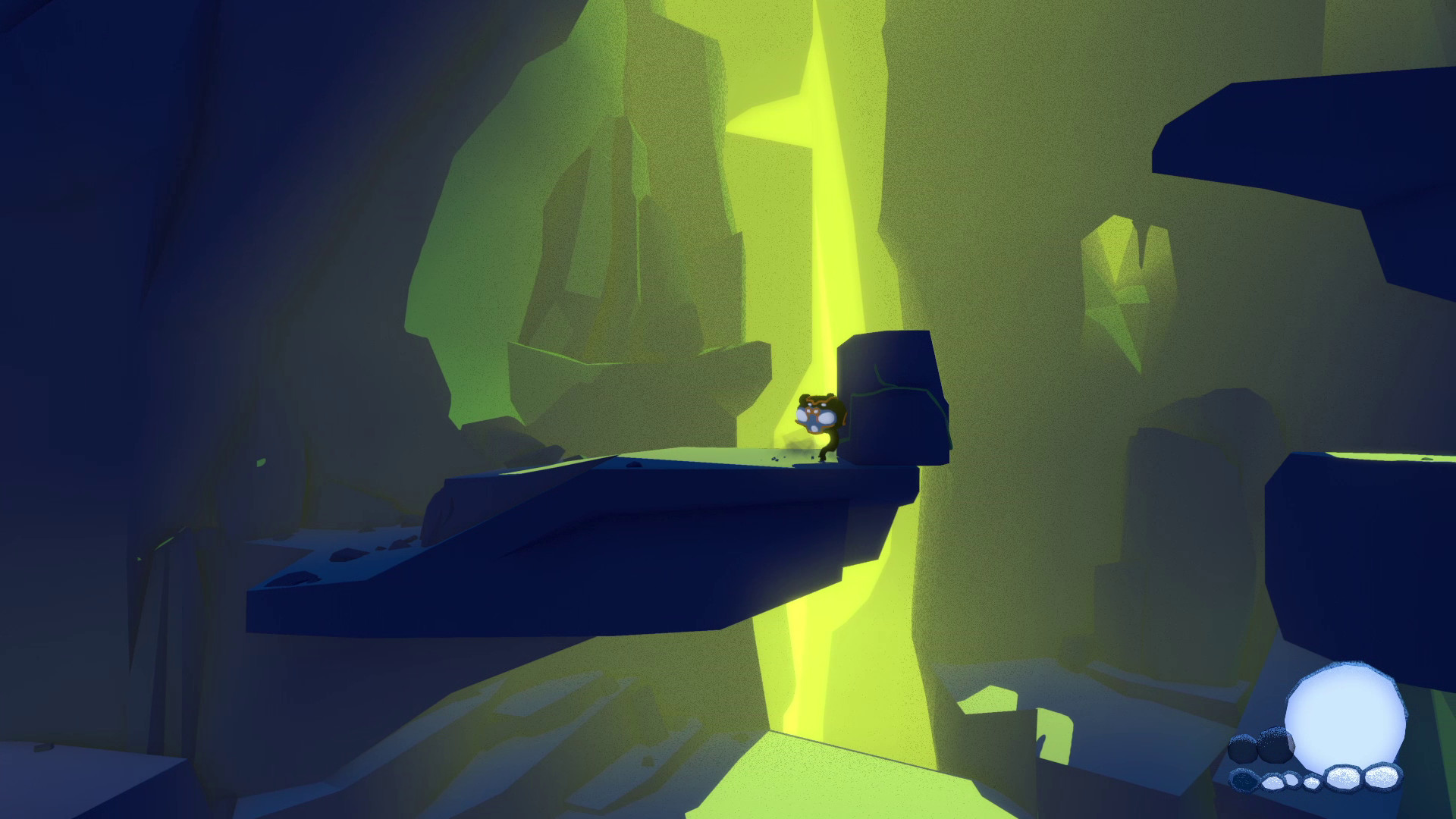 Скриншот из игры Airhead - 36