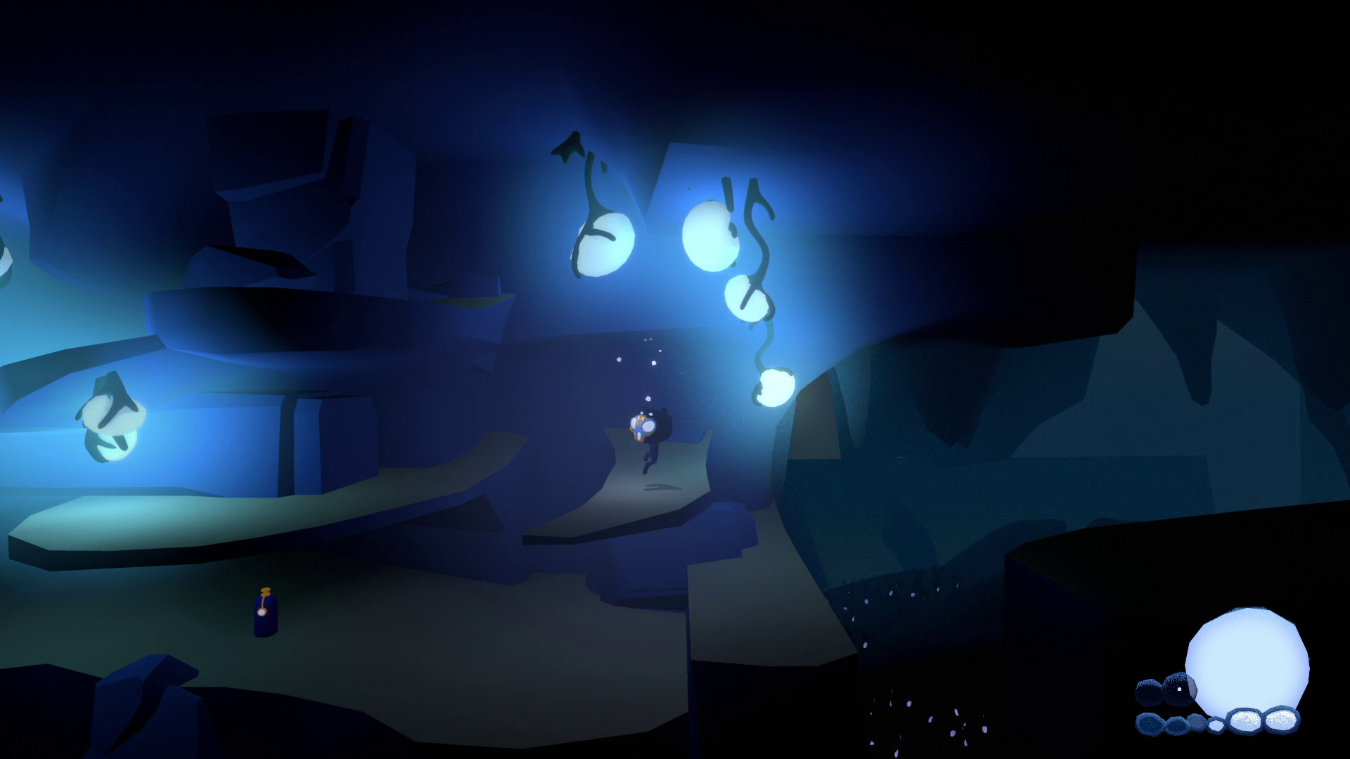 Скриншот из игры Airhead - 30