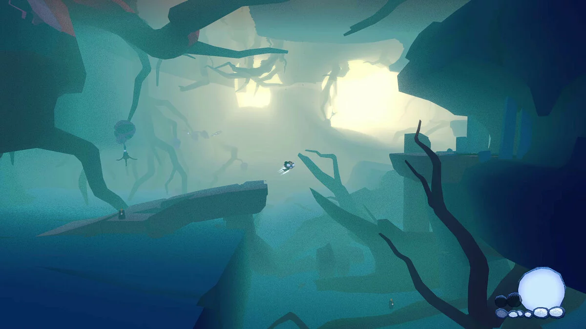 Скриншот из игры Airhead - 33