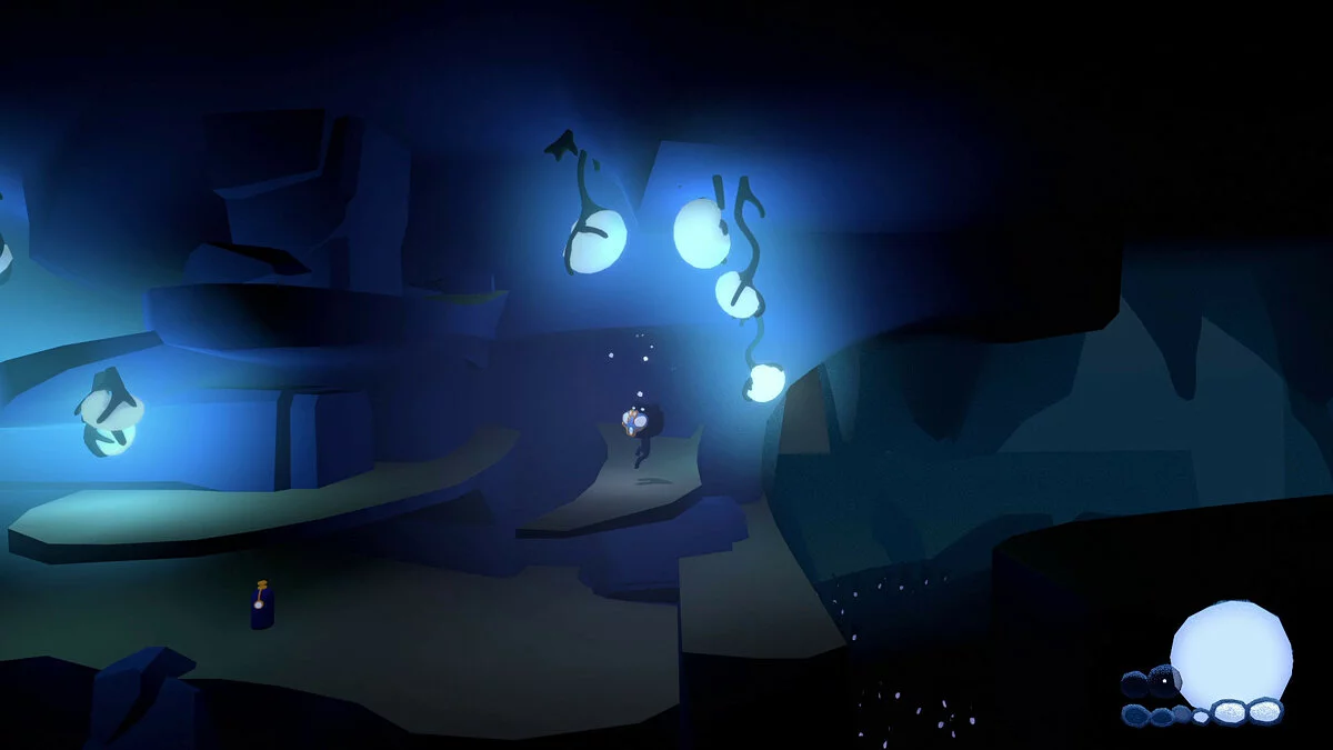 Скриншот из игры Airhead - 23