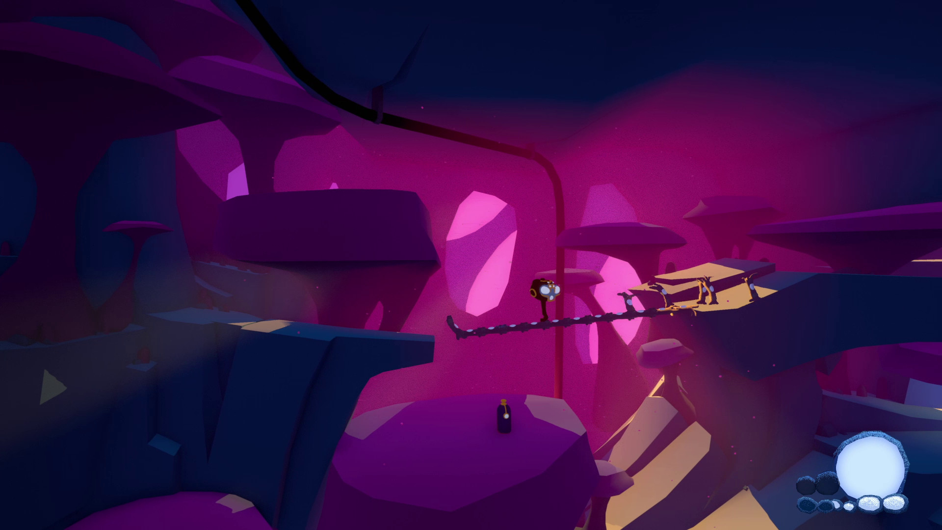 Скриншот из игры Airhead - 7