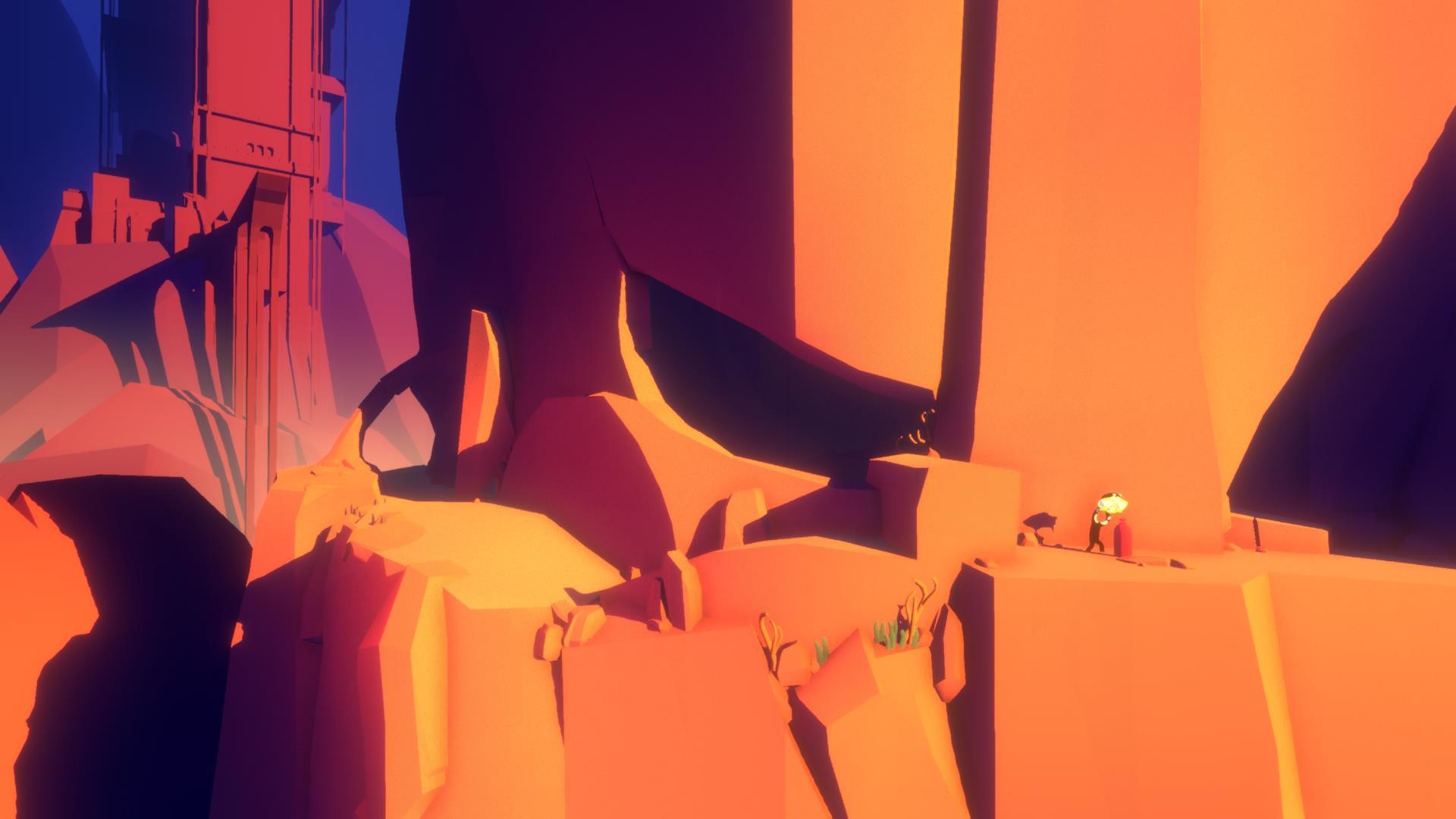 Скриншот из игры Airhead - 4