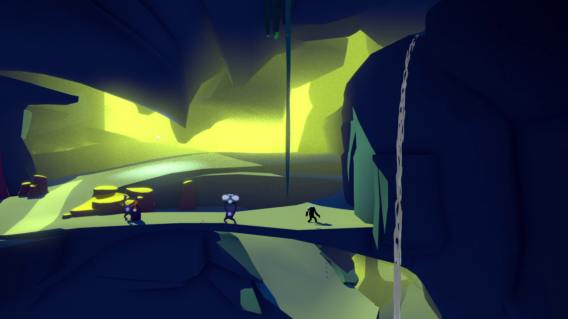 Скриншот из игры Airhead - 27