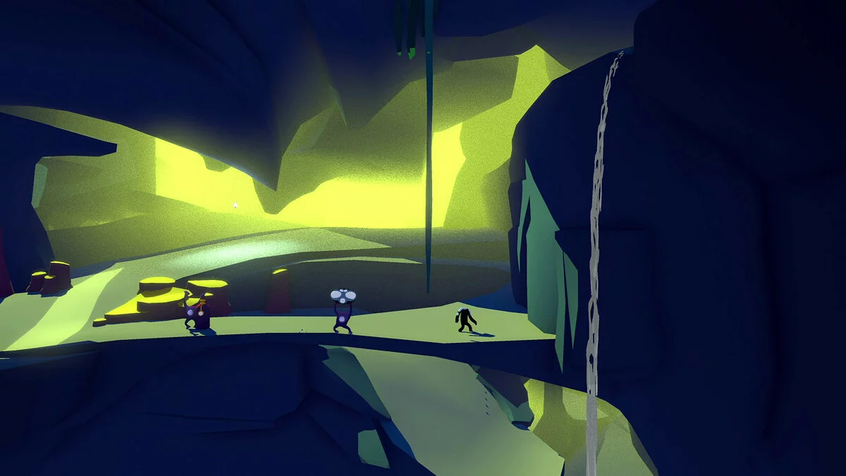 Скриншот из игры Airhead - 10