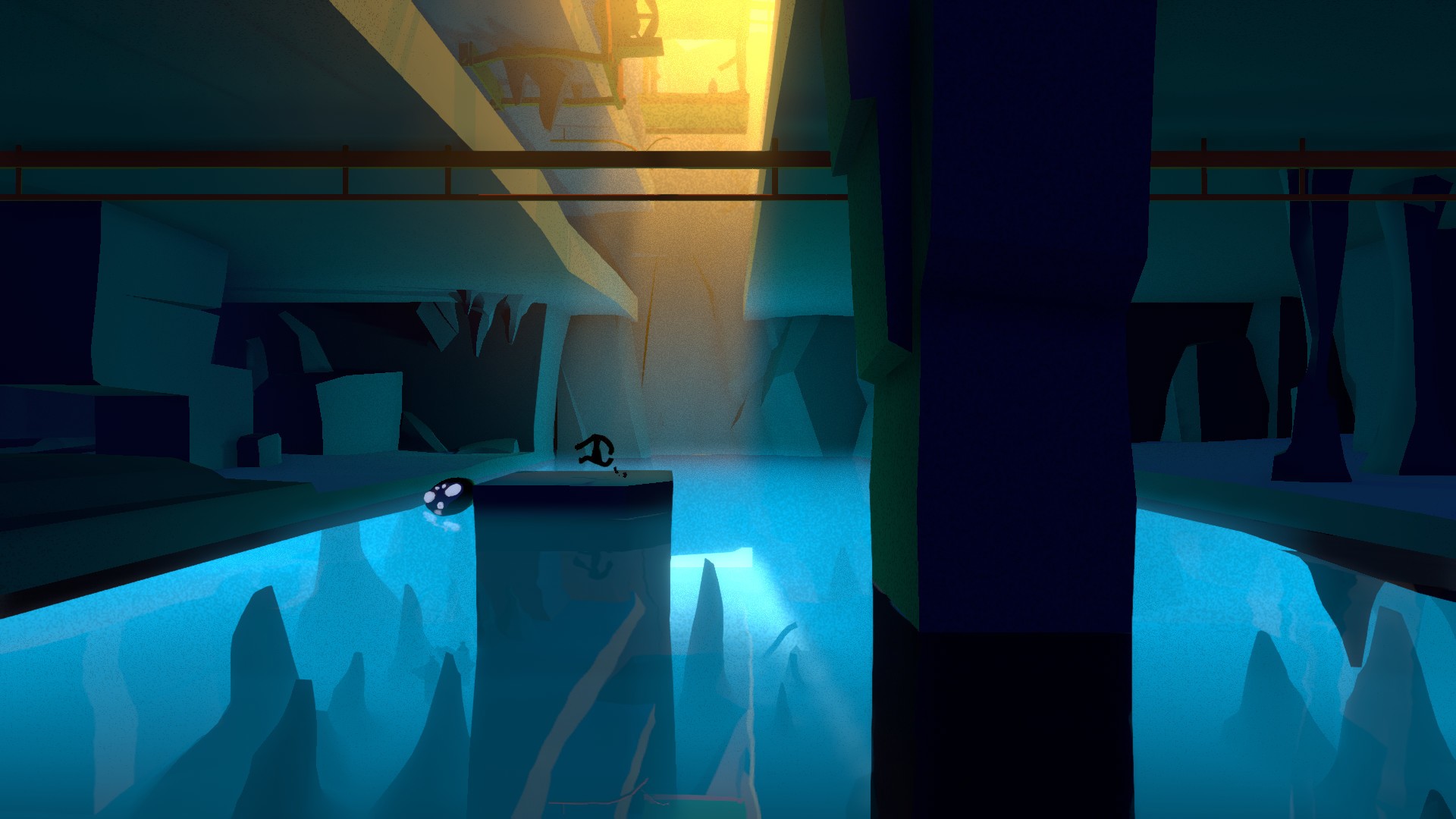 Скриншот из игры Airhead - 24