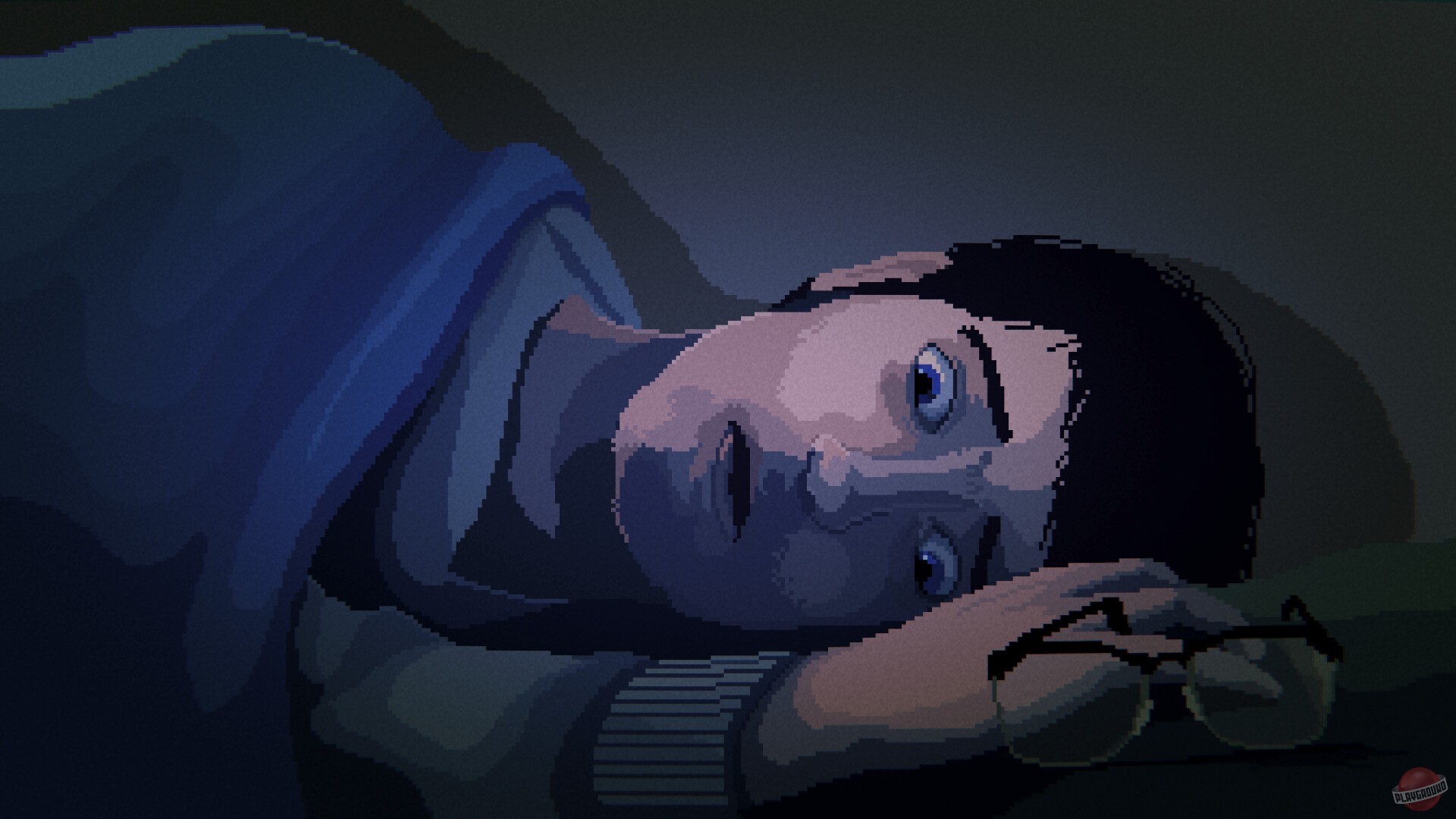 Скриншот из игры Midnight Scenes: A Safe Place - 4