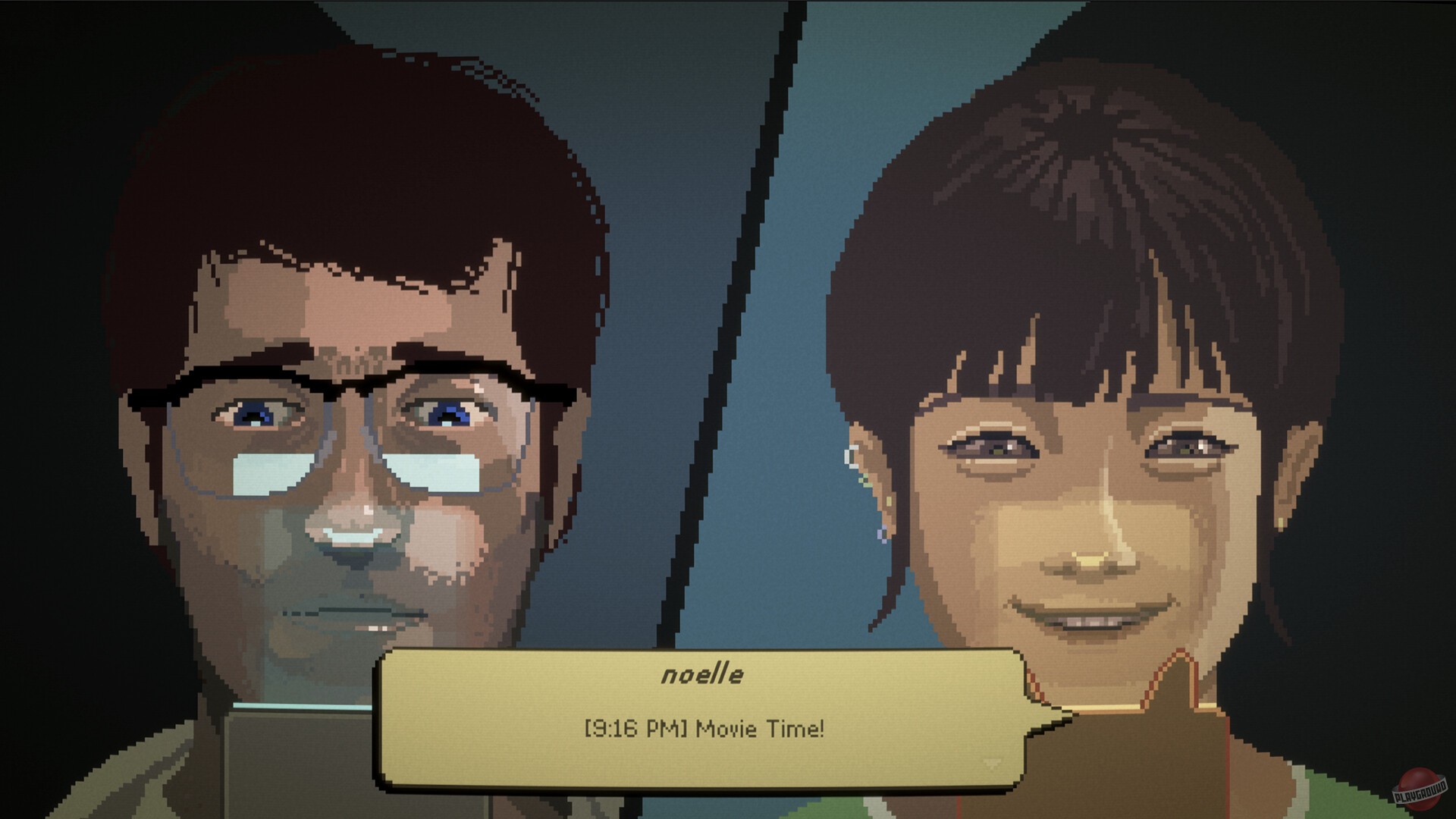 Скриншот из игры Midnight Scenes: A Safe Place - 9