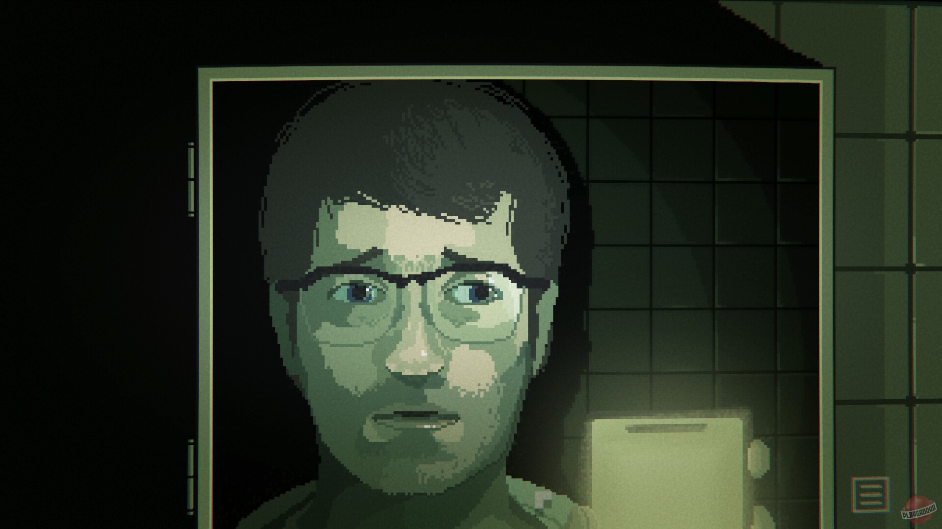 Скриншот из игры Midnight Scenes: A Safe Place - 6