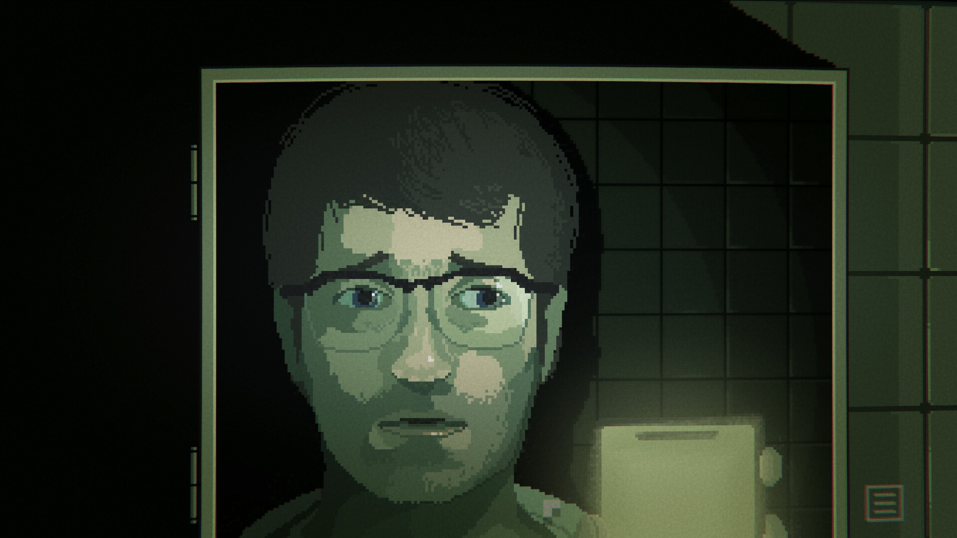 Скриншот из игры Midnight Scenes: A Safe Place - 13