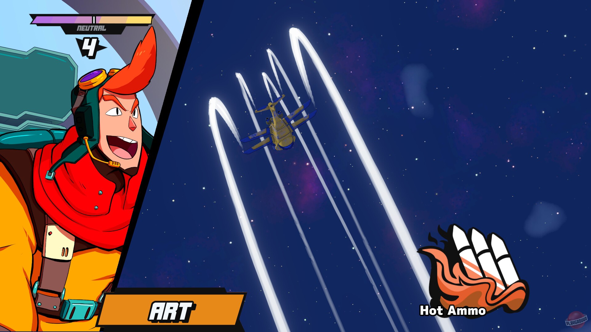 Скриншот из игры Sky Oceans: Wings for Hire - 11