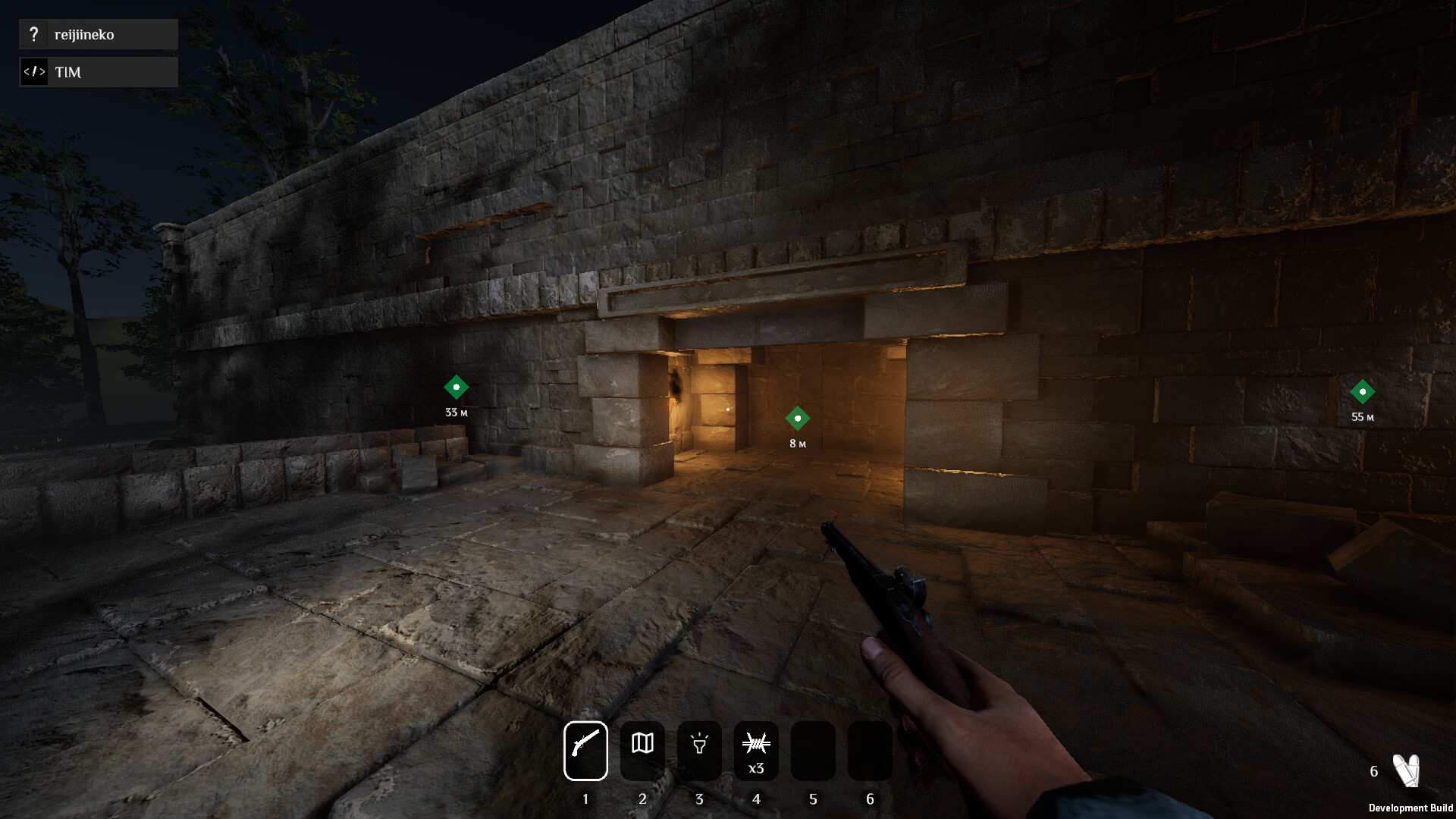 Скриншот из игры Exorcist Simulator - 32