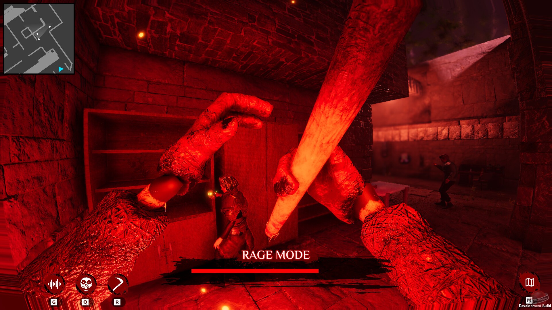 Скриншот из игры Exorcist Simulator - 17