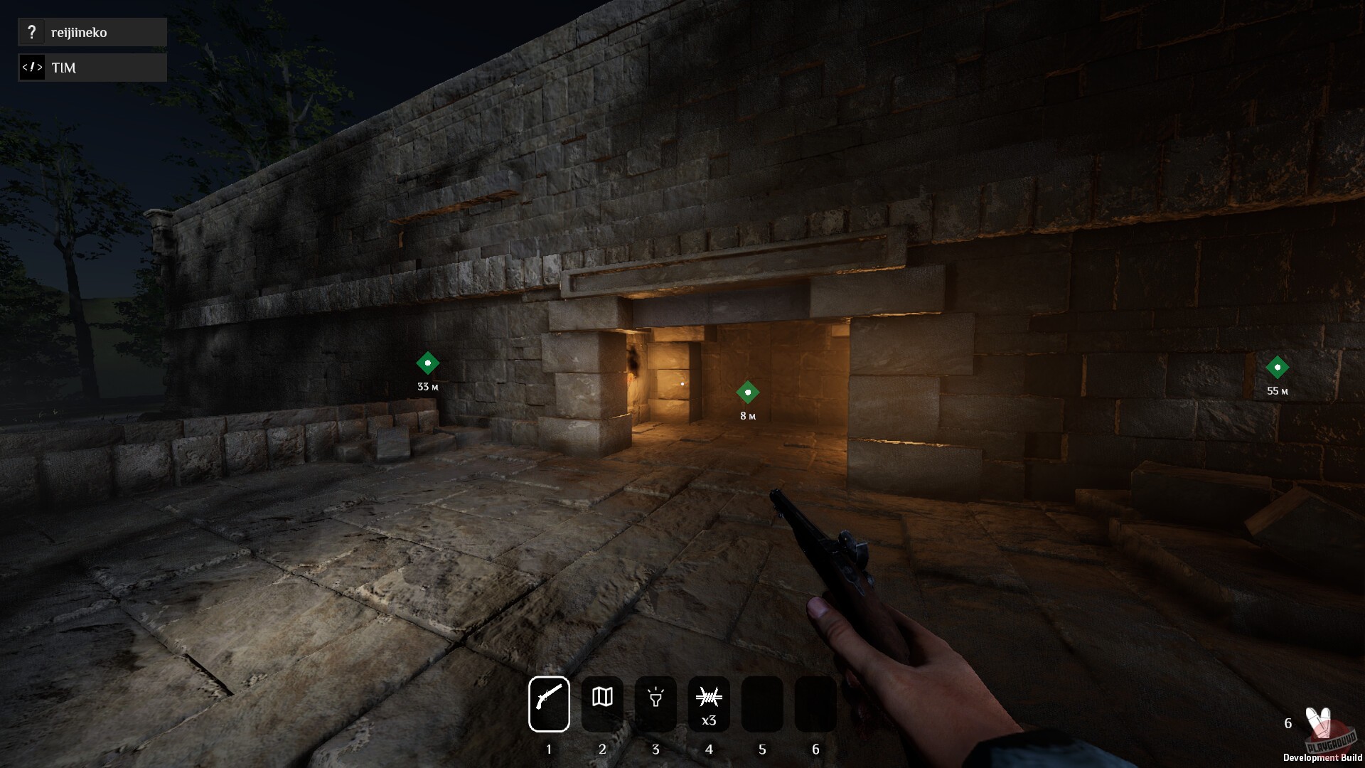 Скриншот из игры Exorcist Simulator - 12