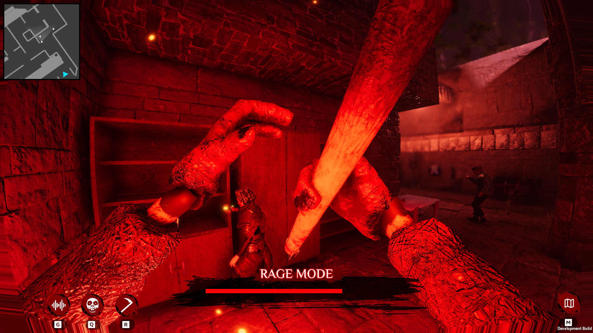 Скриншот из игры Exorcist Simulator - 23