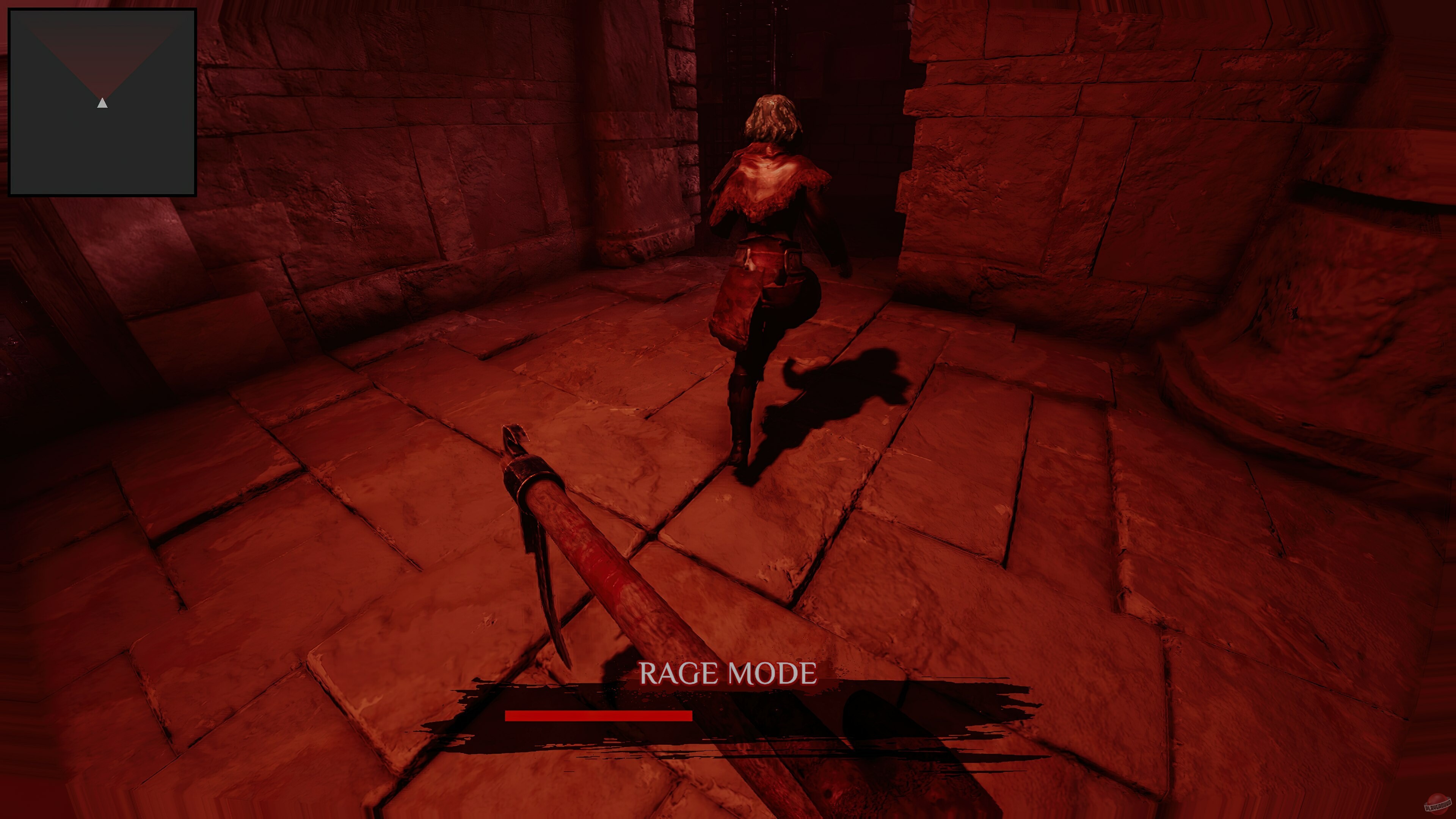 Скриншот из игры Exorcist Simulator - 7