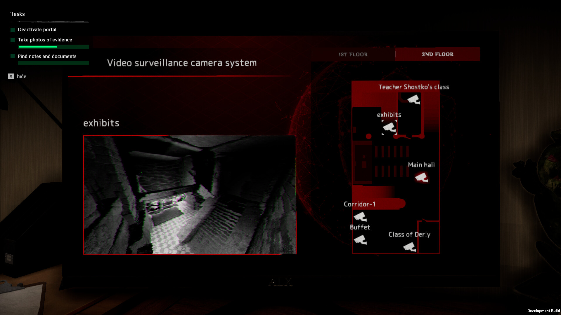 Скриншот из игры Exorcist Simulator - 27