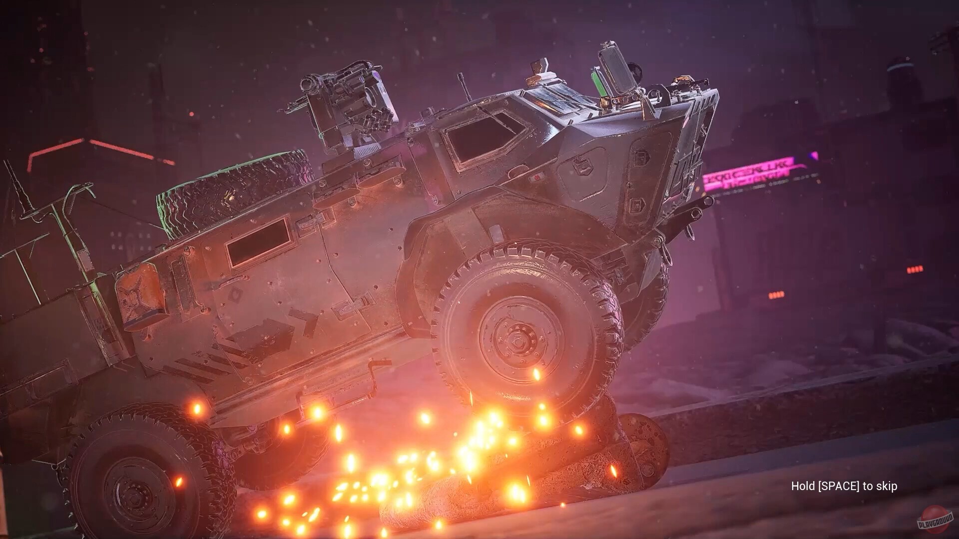 Скриншот из игры Lust 'n Dead - 16