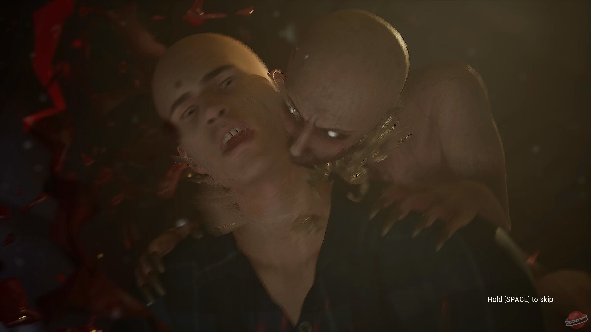 Скриншот из игры Lust 'n Dead - 15